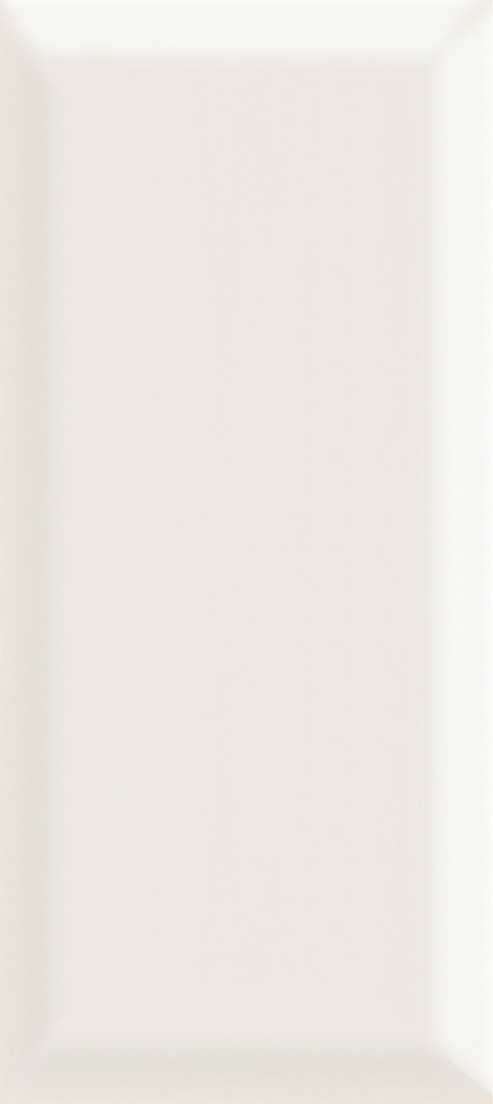 фото Плитка облицовочная kerama marazzi вилланелла белый грань 40х15 см (18 шт.=1,08 кв.м)