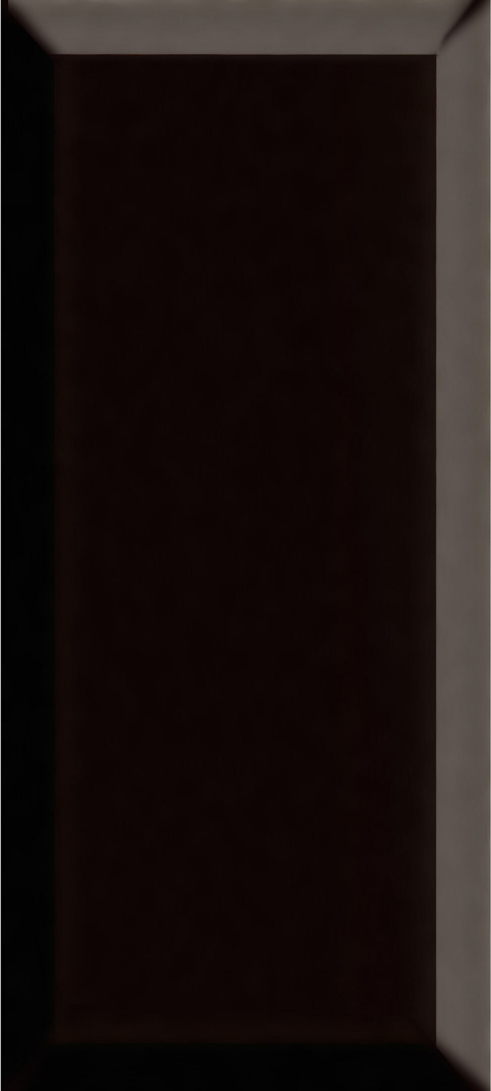 фото Плитка облицовочная kerama marazzi вилланелла черный грань 40х15 см (18 шт.=1,08 кв.м)