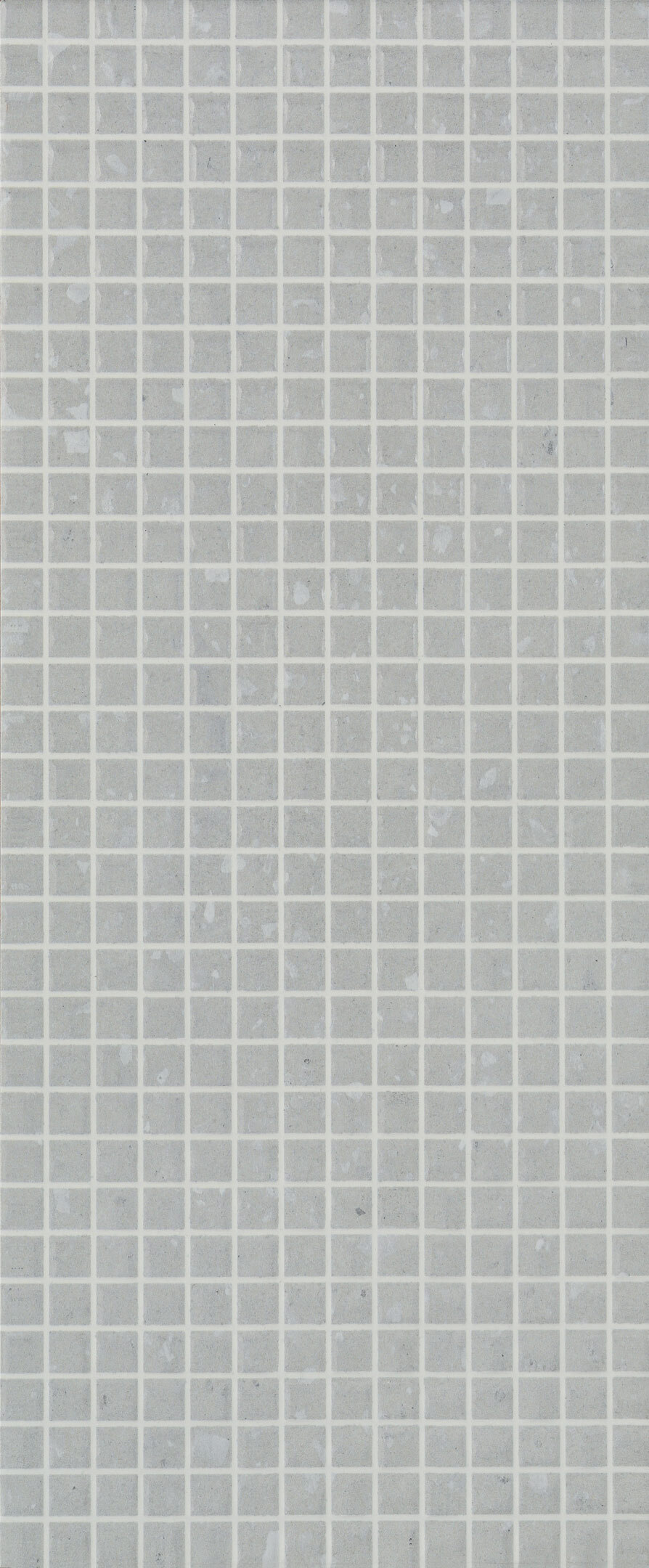 фото Плитка облицовочная gracia ceramica supreme мозаика серая 60х25 см (8 шт.=1,2 кв.м)
