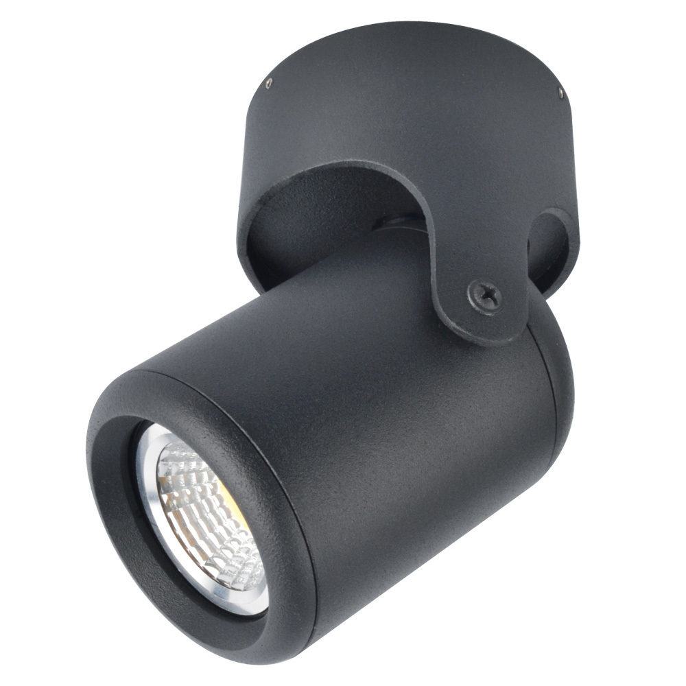 спот arte lamp twist led 3вт Спот Arte Lamp Libra GU10 50 Вт 1 кв.м черный IP20 (A3316PL-1BK)