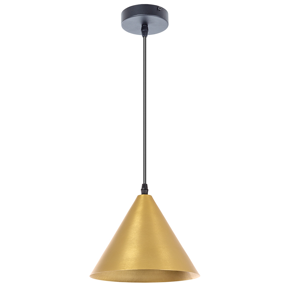 Светильник подвесной Arte Lamp David E27 60 Вт 3 кв.м черный IP20 (A7033SP-1BK) светильник подвесной arte lamp a7033sp 1bk