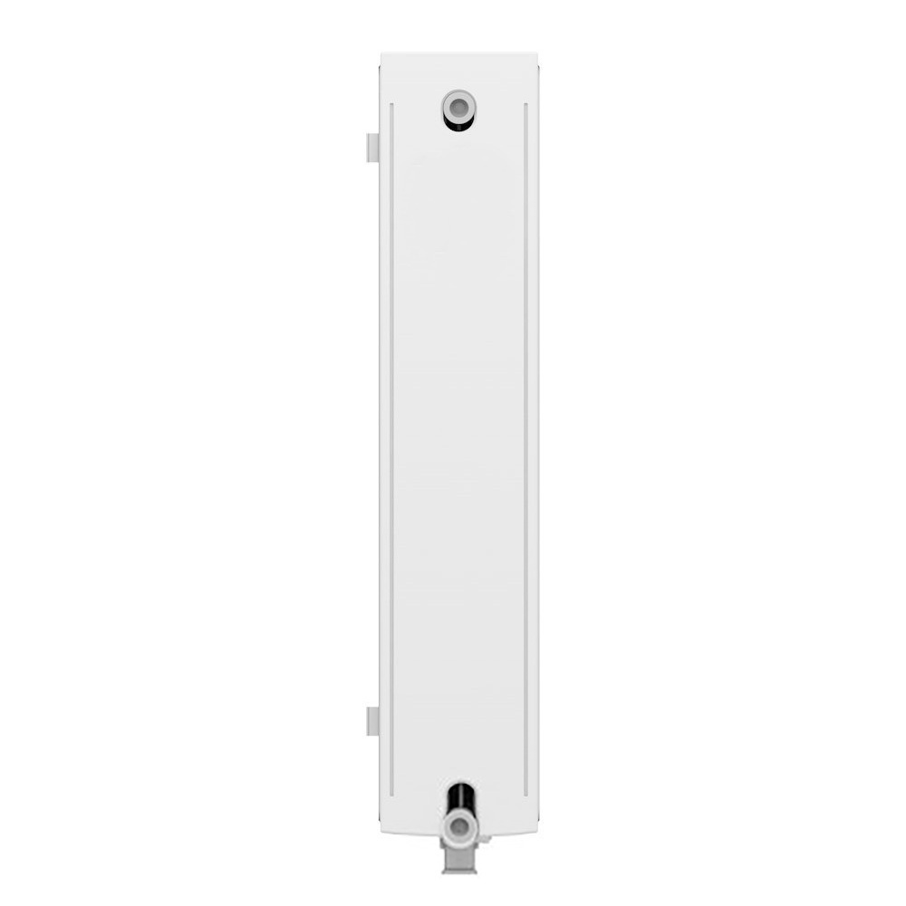 

Радиатор стальной панельный тип 22 Primoclima VC22 500х1500 мм1/2 нижнее правое подключение белый