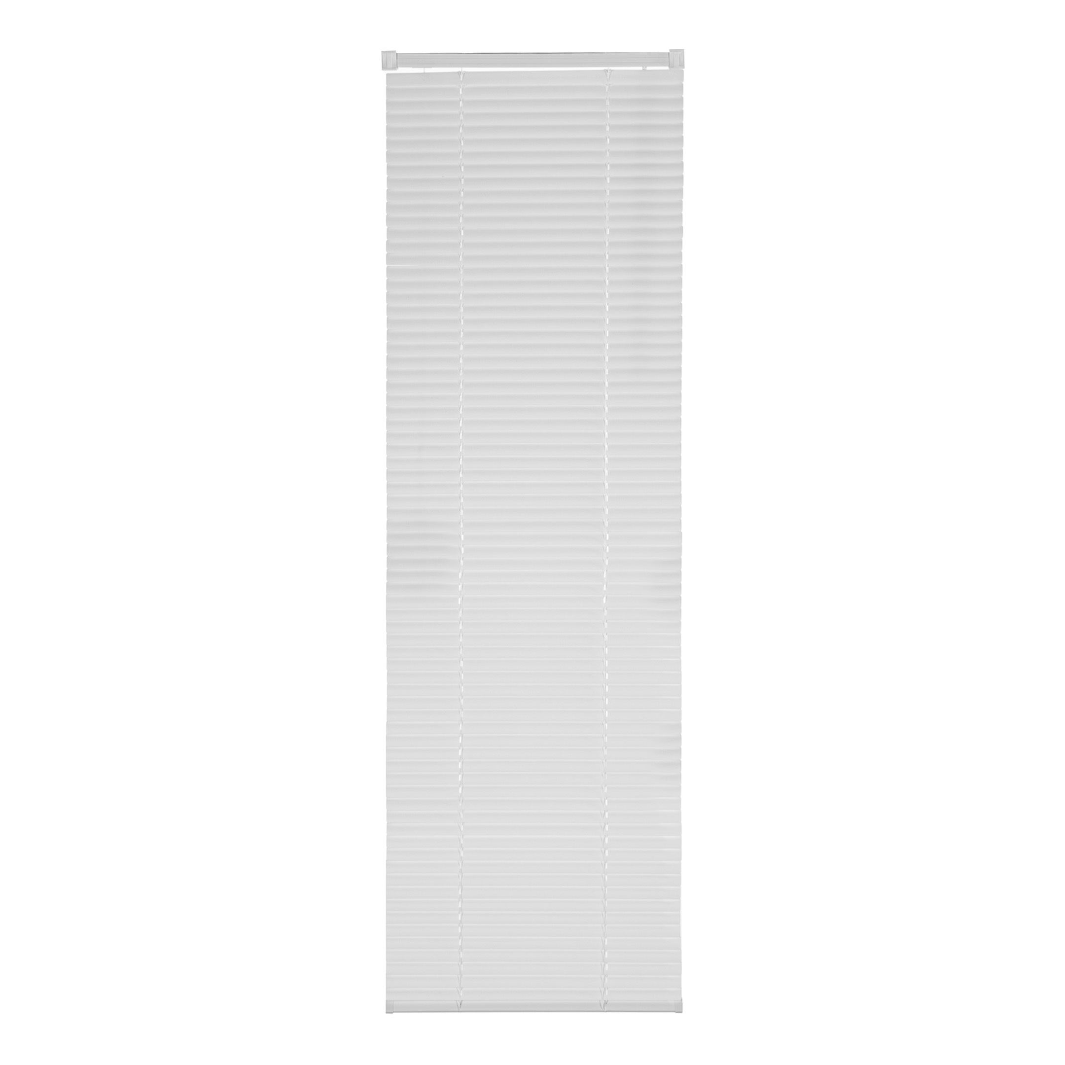 Жалюзи горизонтальные 50х160 см белые шторы brabix жалюзи горизонтальные 60х160 см