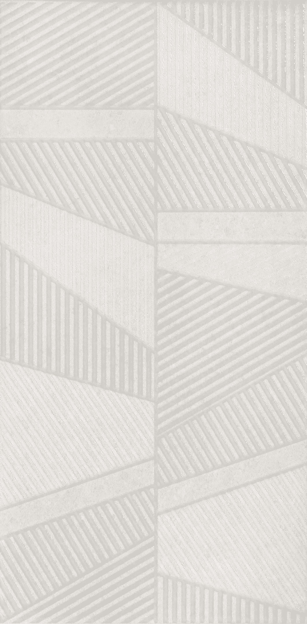 фото Плитка декор нефрит норд полоски серая 400x200x8 мм