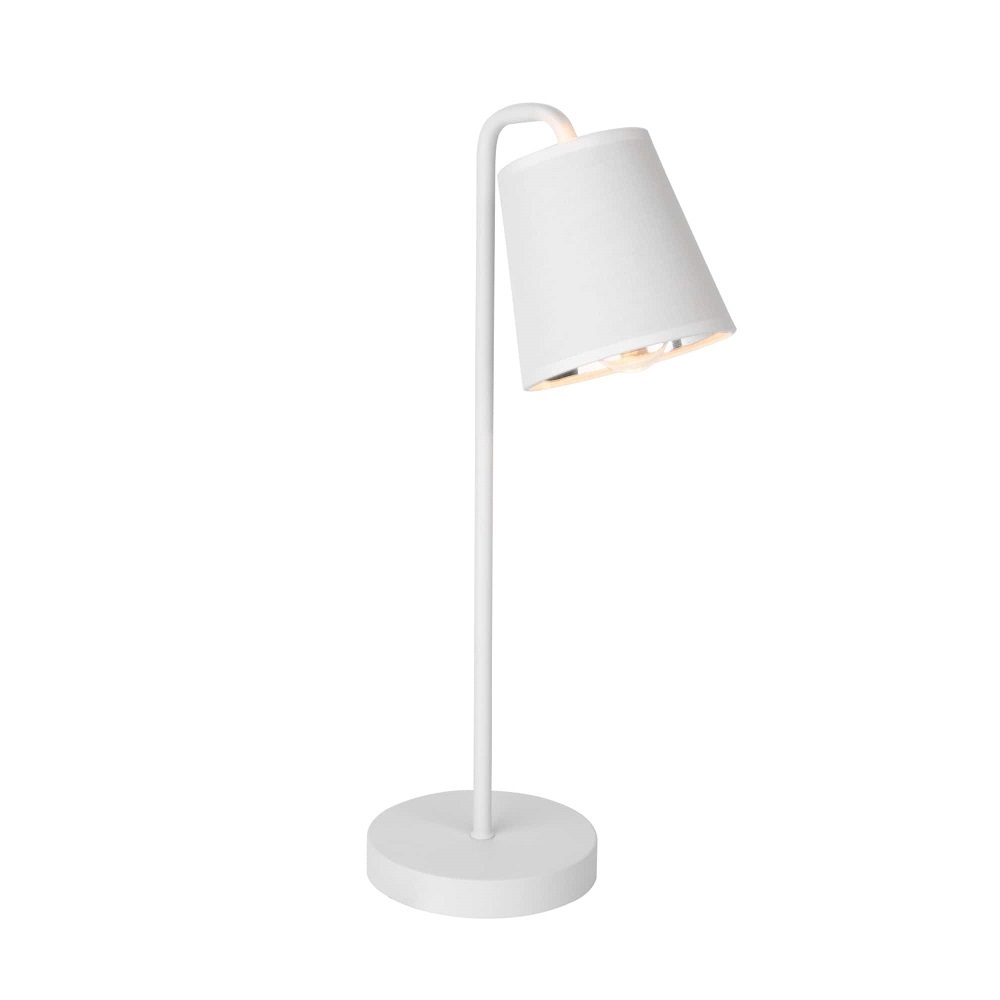 Лампа настольная E27 40 Вт Eurosvet Montero (a061343) декоративная настольная лампа eurosvet montero 01134 1 4690389189593