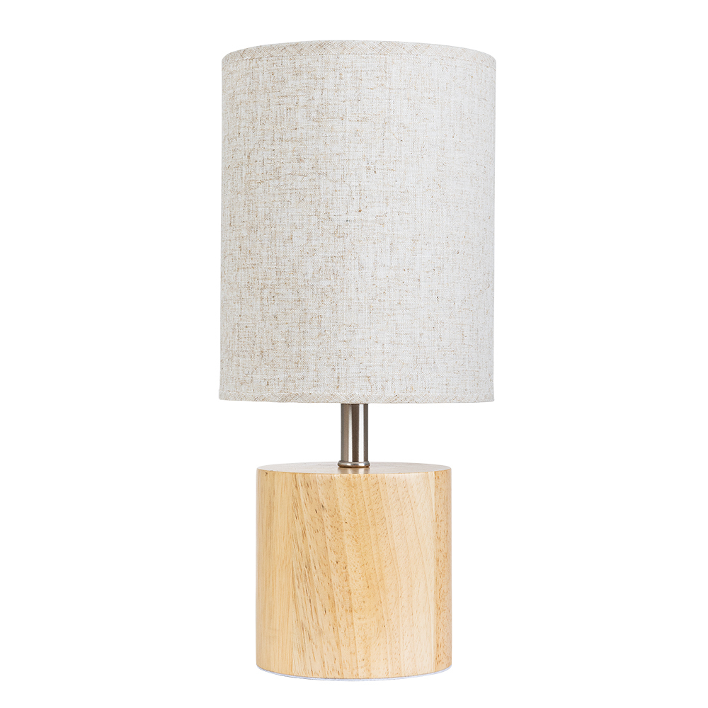 фото Лампа настольная arte lamp jishui (a5036lt-1br) e27 60 вт 220 в ip20