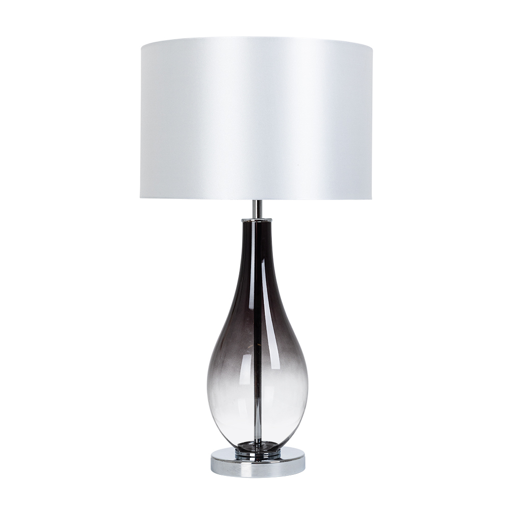 Лампа настольная E27 60 Вт Arte Lamp Naos (A5043LT-1BK)