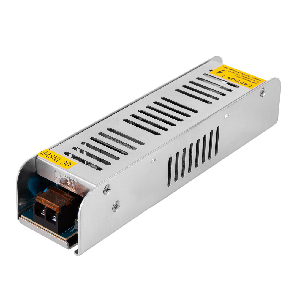 Блок питания для светодиодной ленты 24 В 100 Вт IP00 Elektrostandard (a052982)