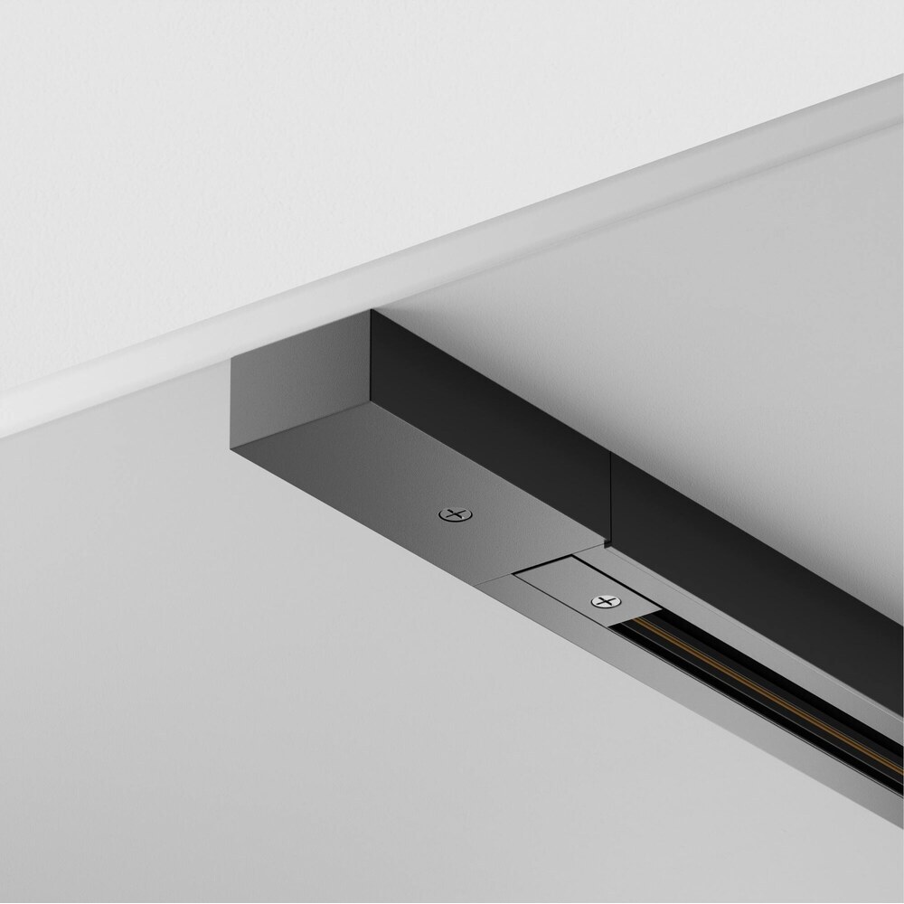 

Шинопровод однофазный Technical Busbar Trunkings Unity 3 м черный (TRX001-113B)