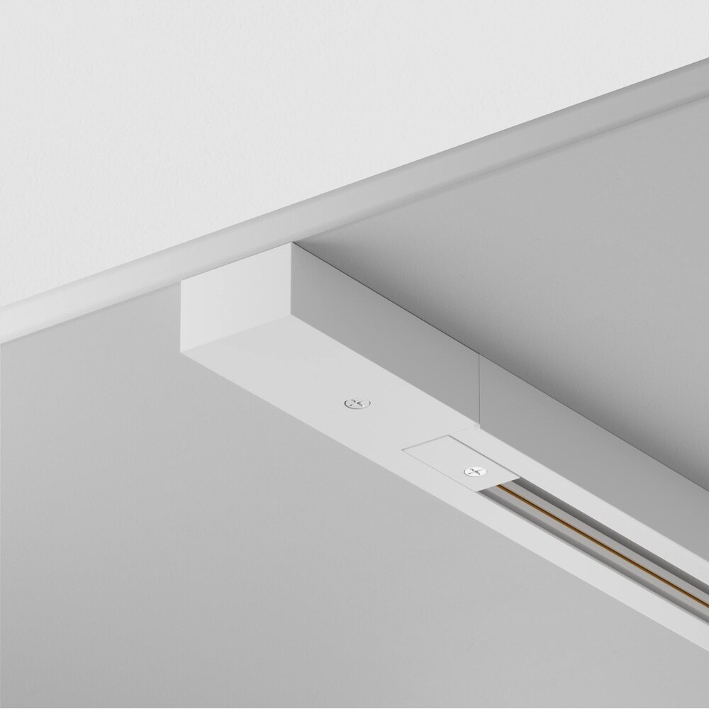 

Шинопровод однофазный Technical Busbar Trunkings Unity 3 м белый (TRX001-113W)