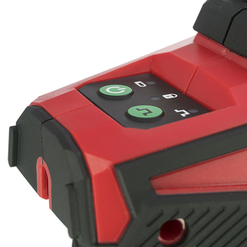 фото Нивелир лазерный condtrol xliner quattro 360g (1-2-310) со штативом