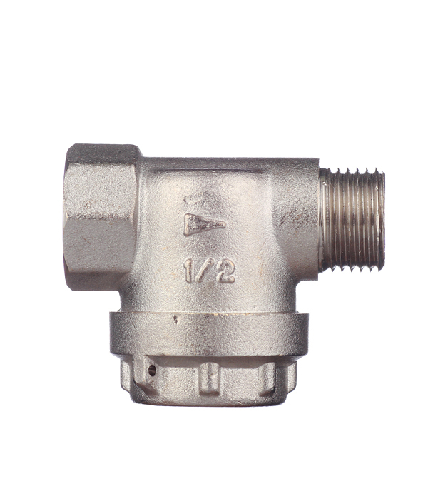 Фильтр прямой Valtec 1/2 ВР(г) х 1/2 НР(ш) (VT.387.N.04) Вид№2