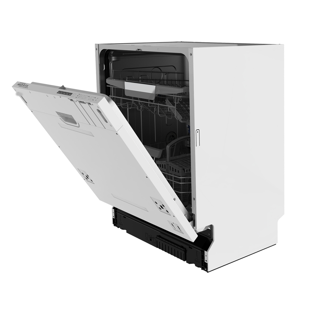 Посудомоечная машина встраиваемая Oasis 60 см (PM-12V5)
