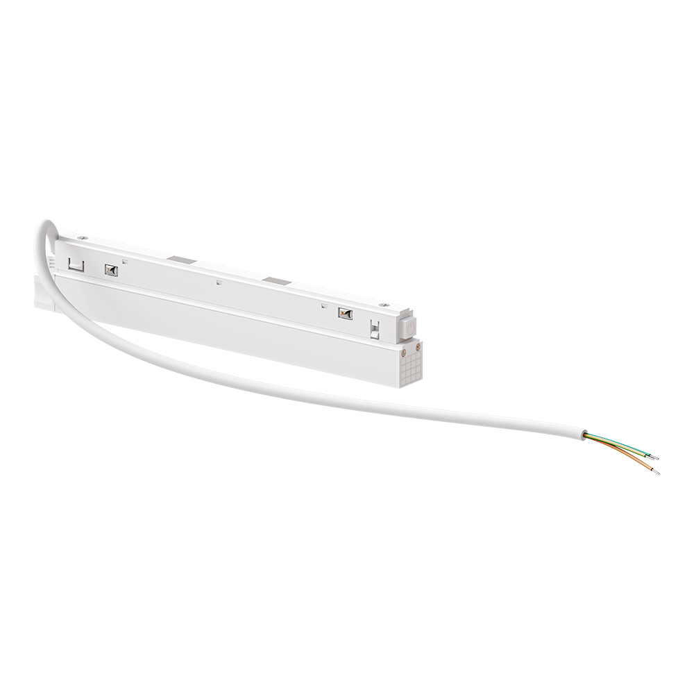 Блок питания для трековой системы Arte Lamp Linea 100 Вт 48 В (A482533)