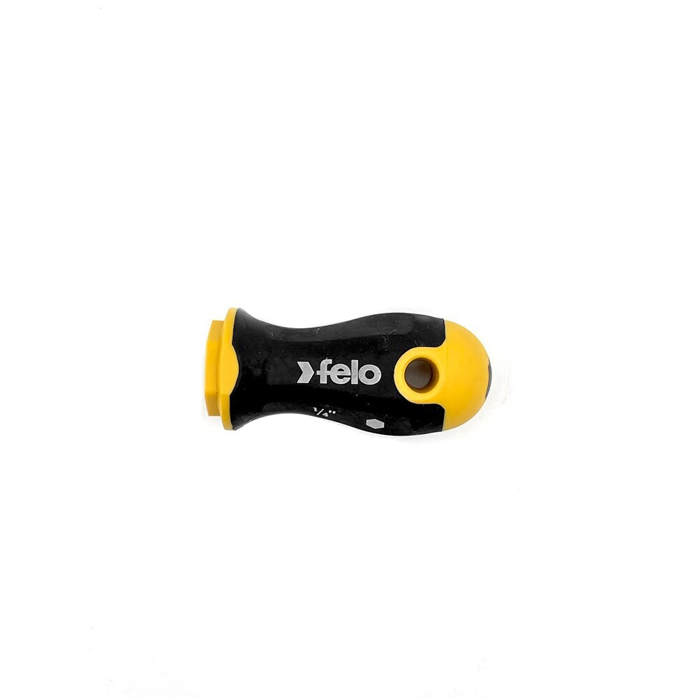 Рукоятка для битодержателя 1/4 Felo Ergonic Stubby (46902540)