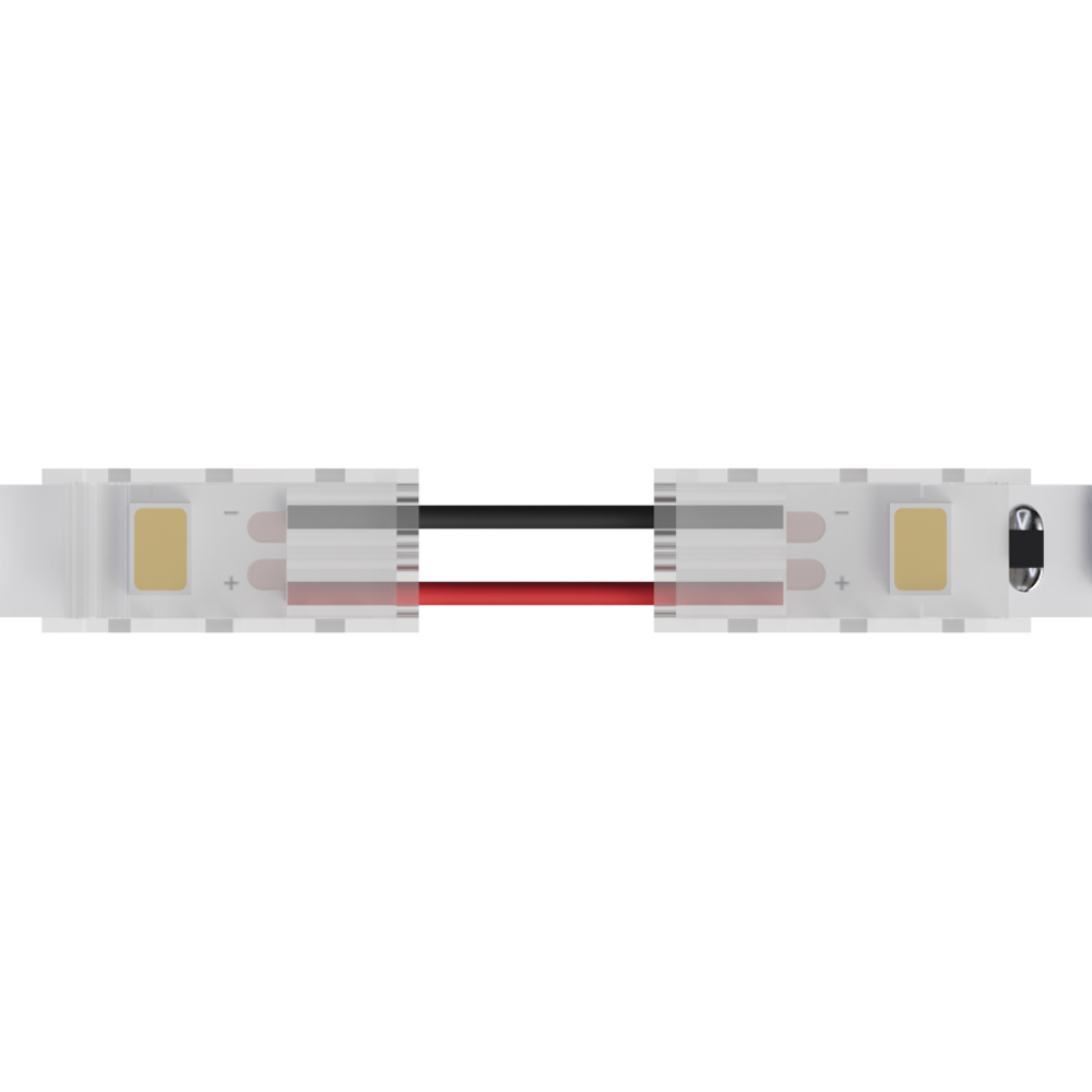 фото Коннектор для светодиодной ленты smd 2835 arte lamp strip-accessories (a31-05-1cct) 24 в ip20 гибкий