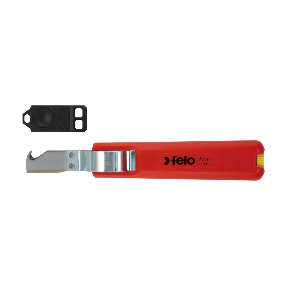Нож 230 мм Felo кабельный для снятия изоляции (58401811)