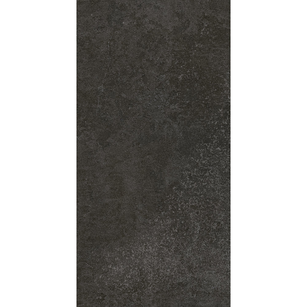 Плитка облицовочная Axima Альбано черная 600х300х9 мм (9 шт.=1,62 кв.м)