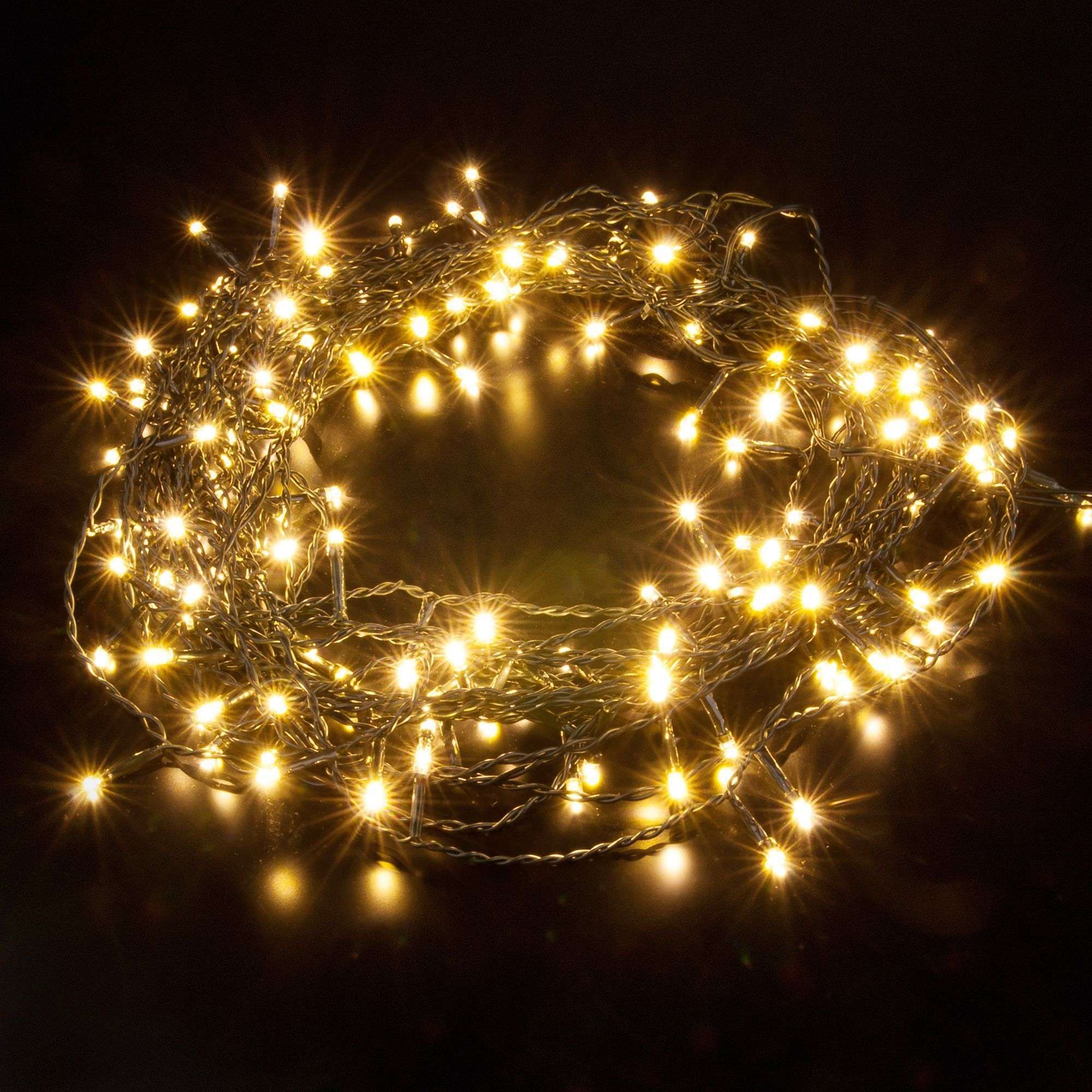 Гирлянда светодиодная Eurosvet Занавес теплый белый 0,45х1,5 м (a049838) рождественсветильник гирлянда 5 м уличная гирлянда занавес в виде сосулек уличная гирлянда в виде капли 0 4 0 6 м новогоднее светильник шени