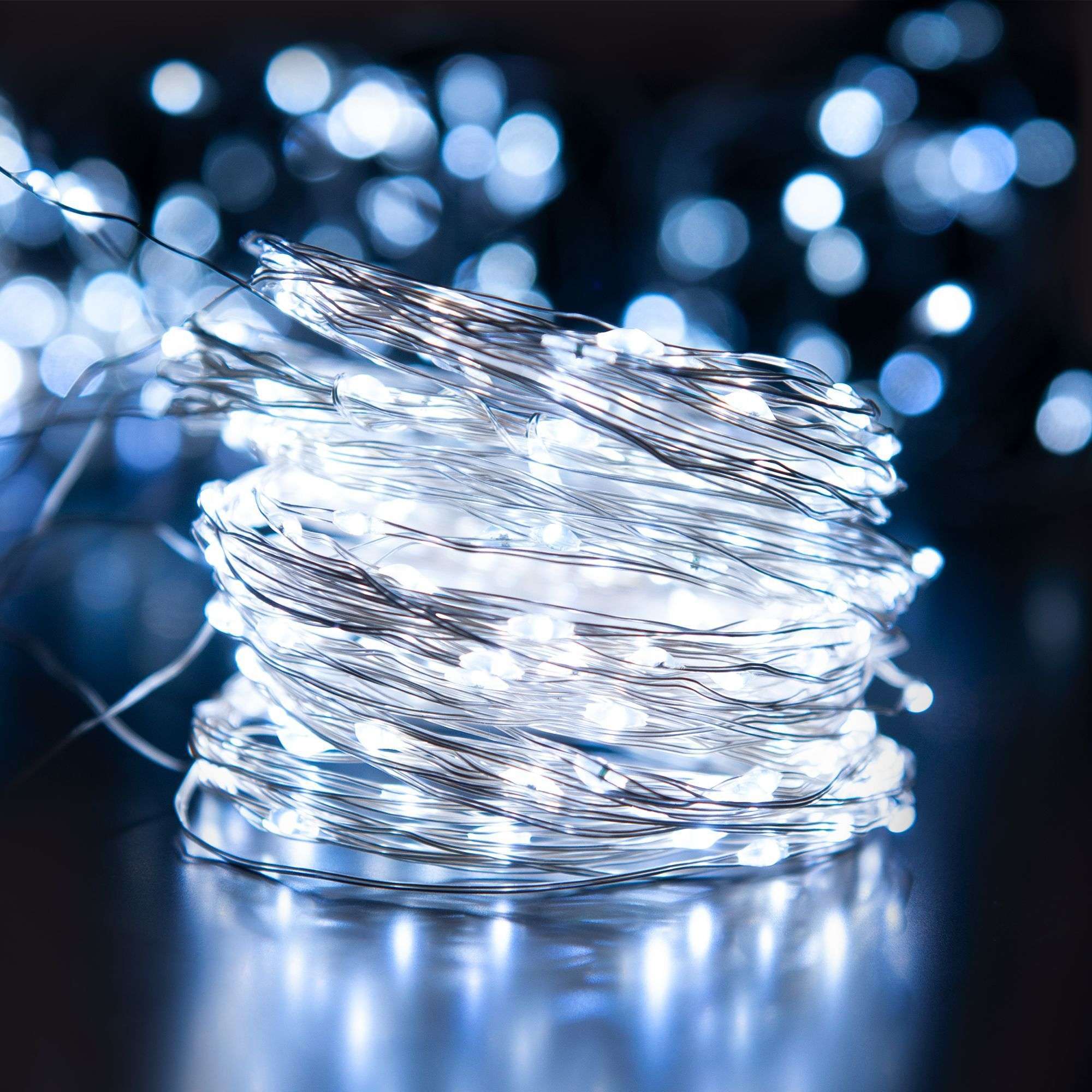 Гирлянда светодиодная Eurosvet Занавес белая 2х3 м (a056046) рождественская светодиодный ная гирлянсветильник занавес 5 м гирлянда уличная водонепроницаемая декоративная сказочная гирлянда для сц