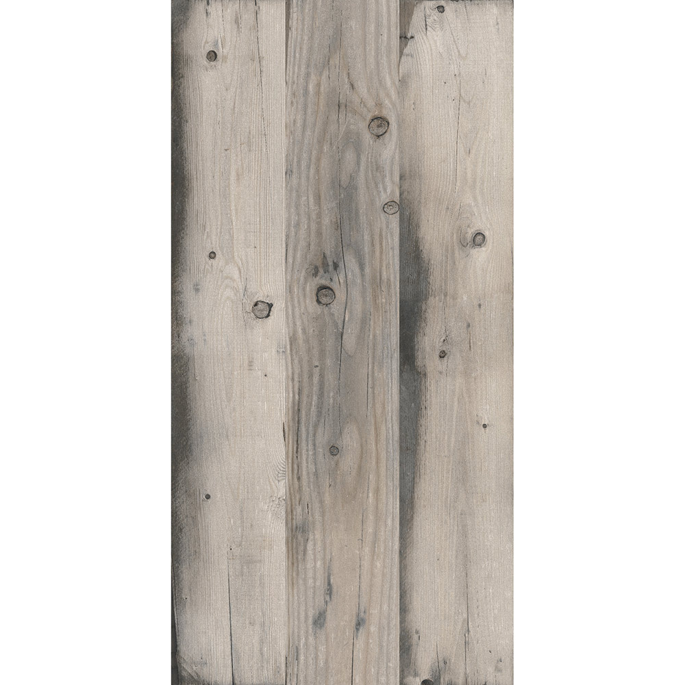 фото Керамогранит lavelly rustic wood серый 120х60 см матовый (2 шт.=1,44 кв.м)