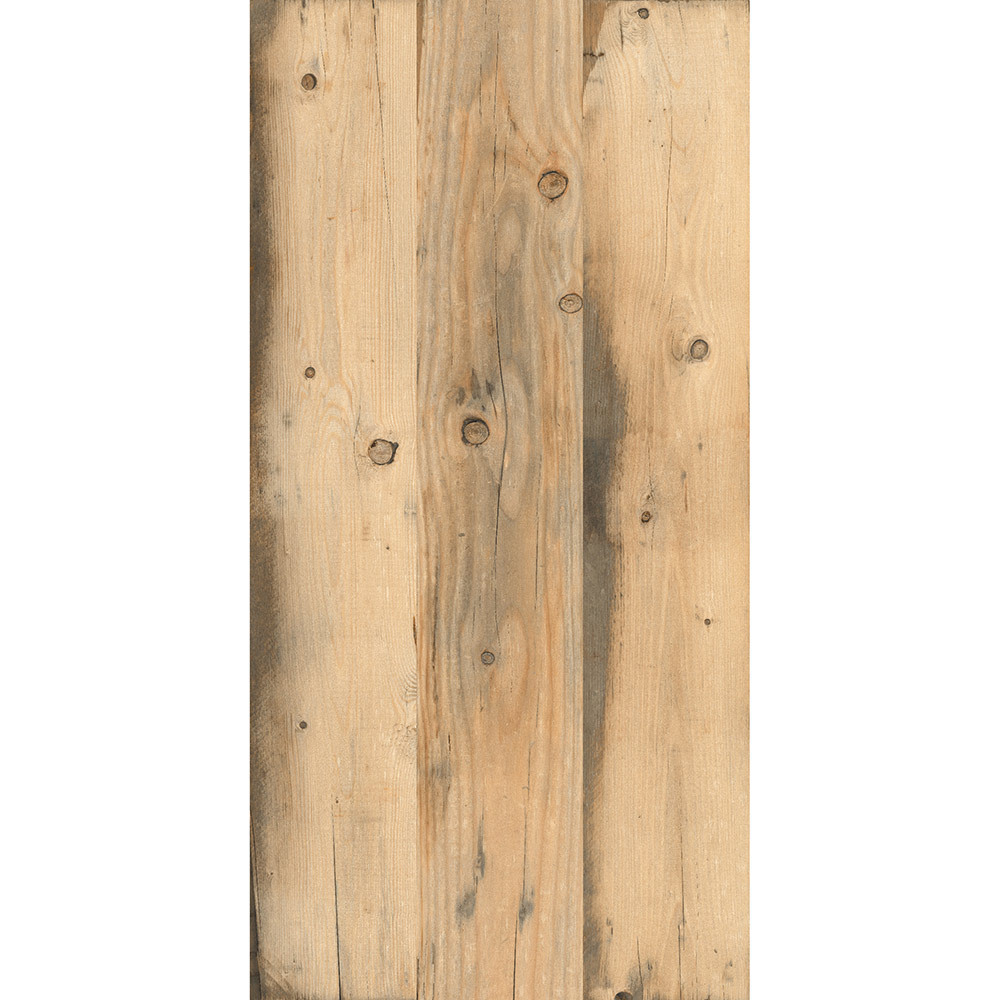 фото Керамогранит lavelly rustic wood бежевый 120х60 см матовый (2 шт.=1,44 кв.м)