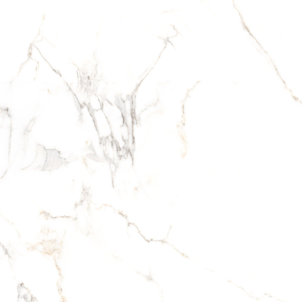 фото Керамогранит lavelly calacatta palace белый карвинг 80х80 см (3 шт.=1,92 кв.м)