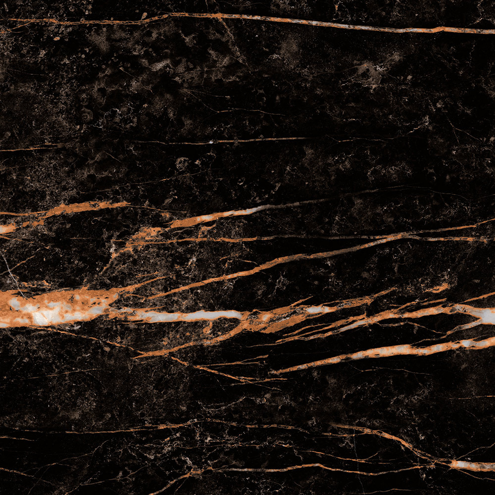 фото Керамогранит lavelly marble nero черный полированный 80х80 см (3 шт.=1,92 кв.м)
