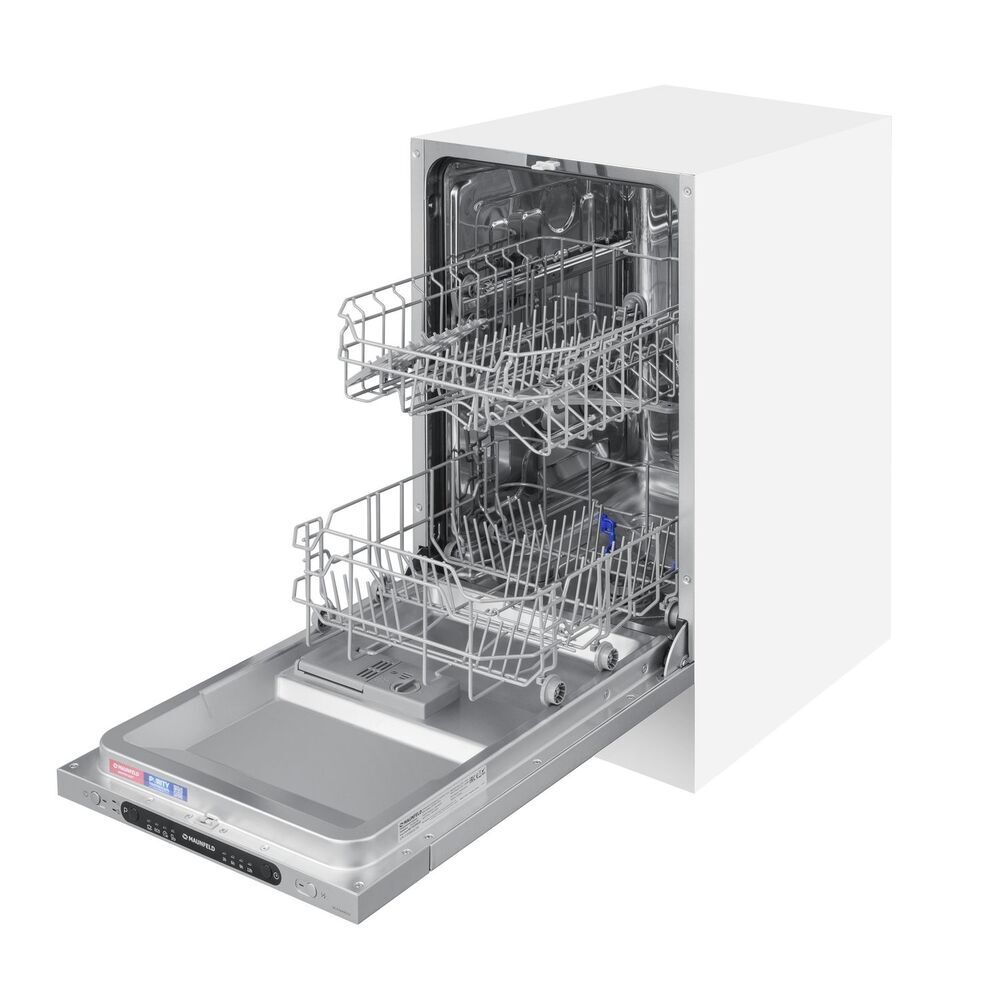 Посудомоечная машина встраиваемая Maunfeld MLP4249G02 45 см (КА-00021069) посудомоечная машина встраиваемая homsair dw44l 2 45 см ка 00016964