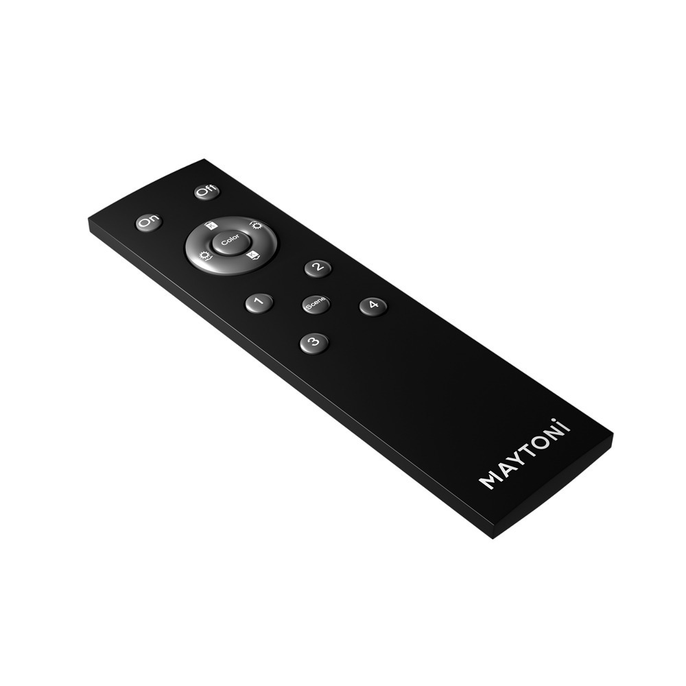 Пульт ДУ для трековых систем Technical Dimmable Remote Control черный (DRC034-B)