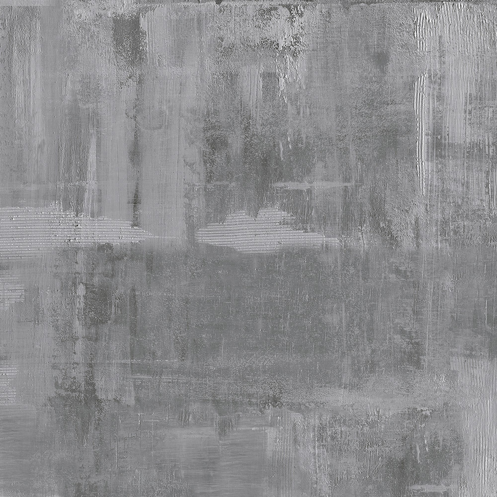 фото Керамогранит lavelly stucco серый матовый 60х60 см (4 шт.=1,44 кв.м)