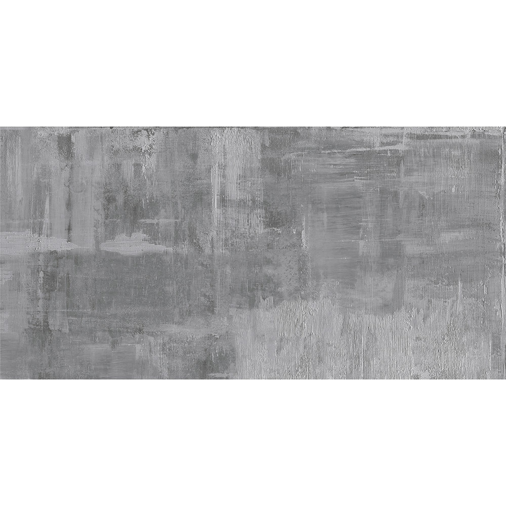 фото Керамогранит lavelly stucco серый матовый 1200х600х8,5 мм (2 шт.=1,44 кв.м)