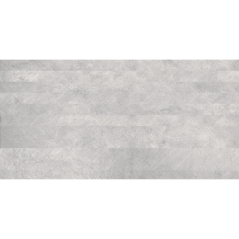 фото Керамогранит lavelly urban arrows серый матовый 1200х600х8,5 мм (4 шт.=1,44 кв.м)