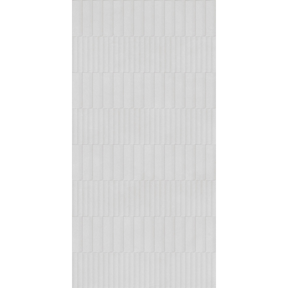 фото Керамогранит lavelly trail relief светло-серый матовый 120х60 см (2 шт.=1,44 кв.м)