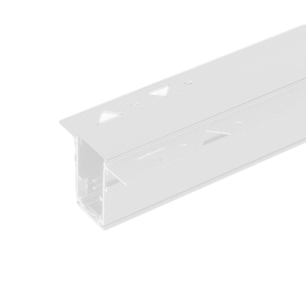 

Шинопровод магнитный Elektrostandard Slim Magnetic 1 м белый (a061233)