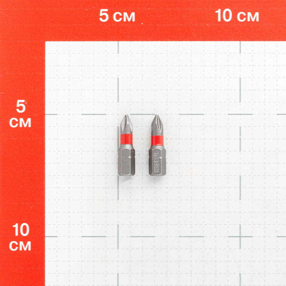 Бита КМ (882096) PH1 магнитная 25 мм (2 шт.) Вид№2