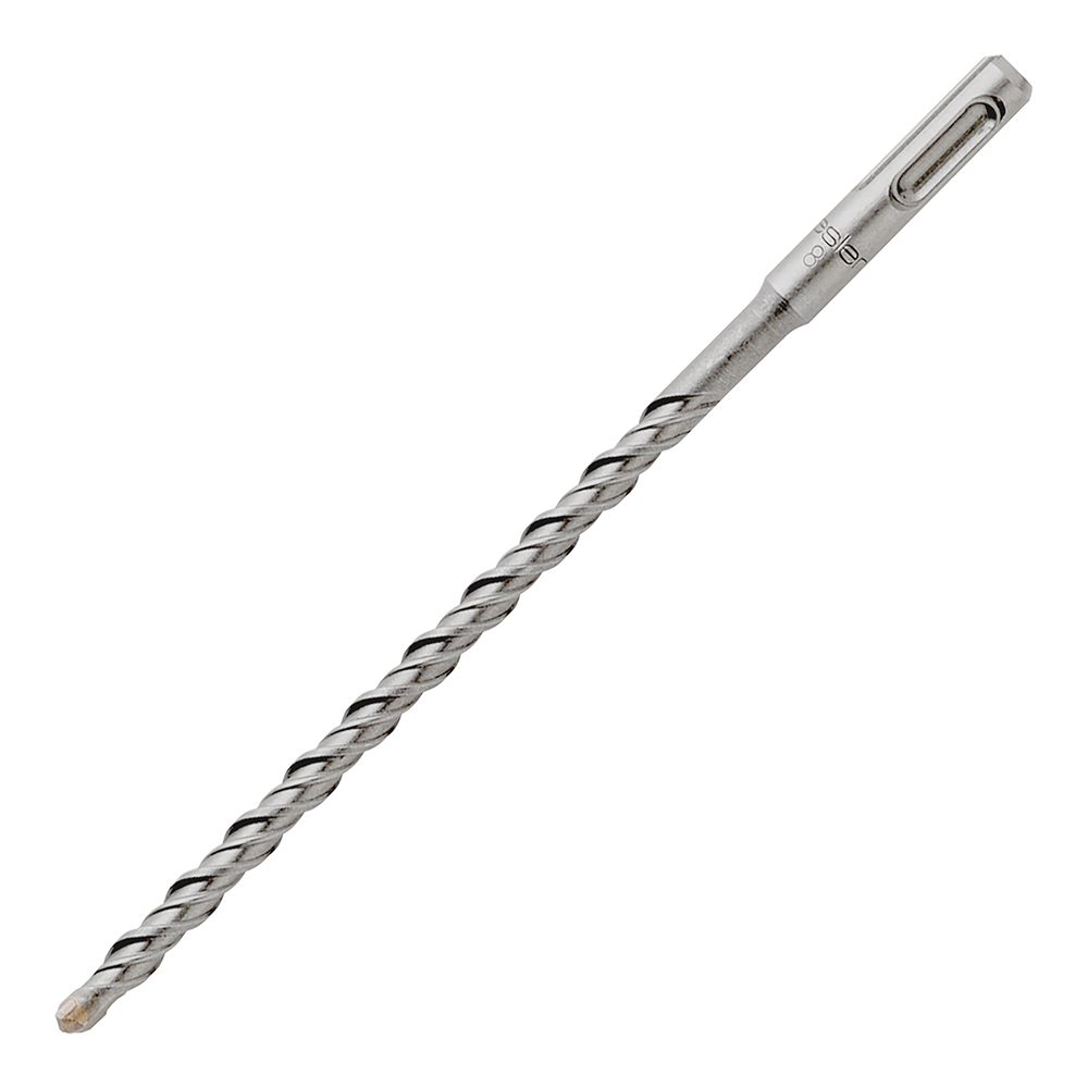 

Бур SDS-plus Hesler 8х150х210 мм (937483)