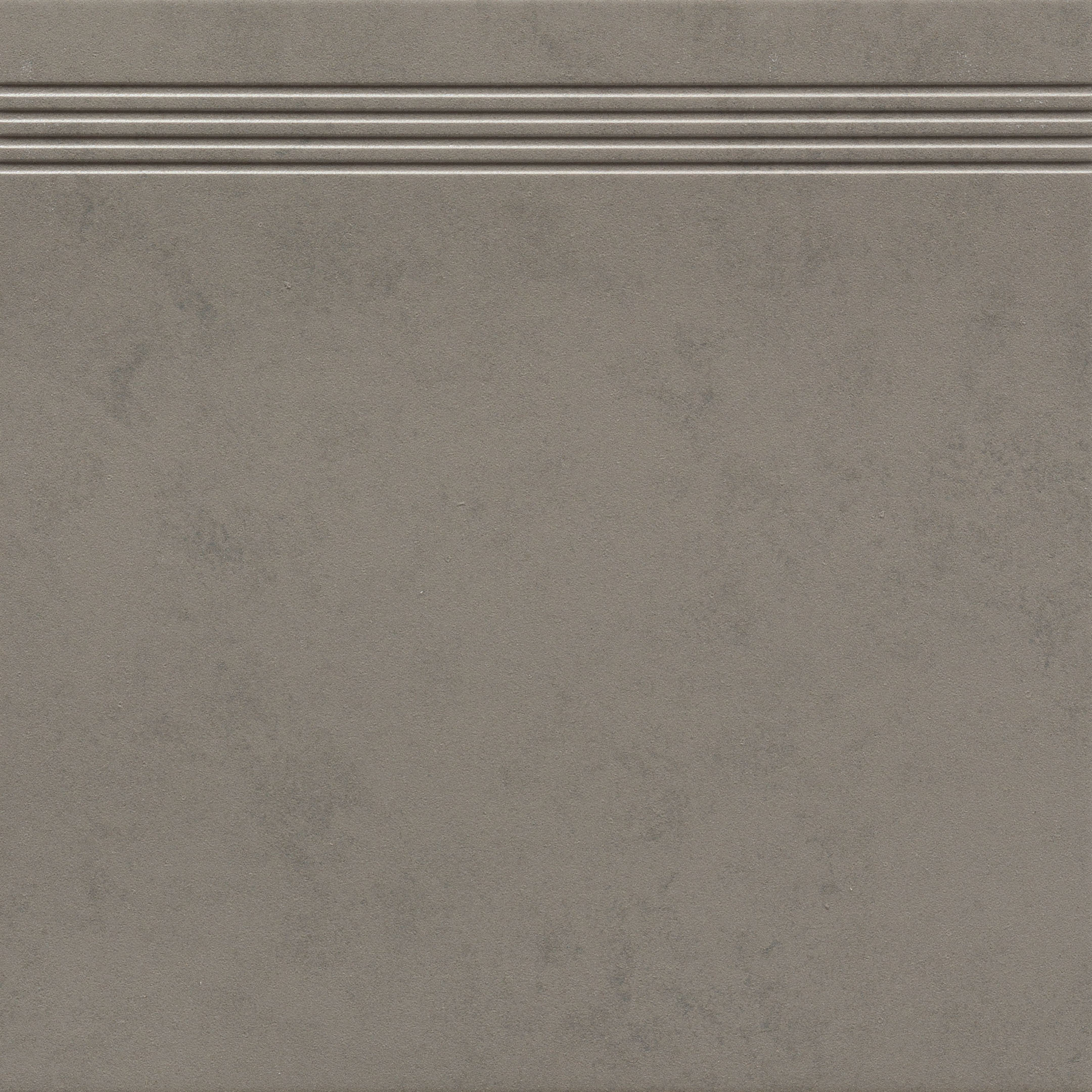 фото Керамогранит ступень estima loft lf02 серый 30х30 см (17 шт.=1,53 кв.м)