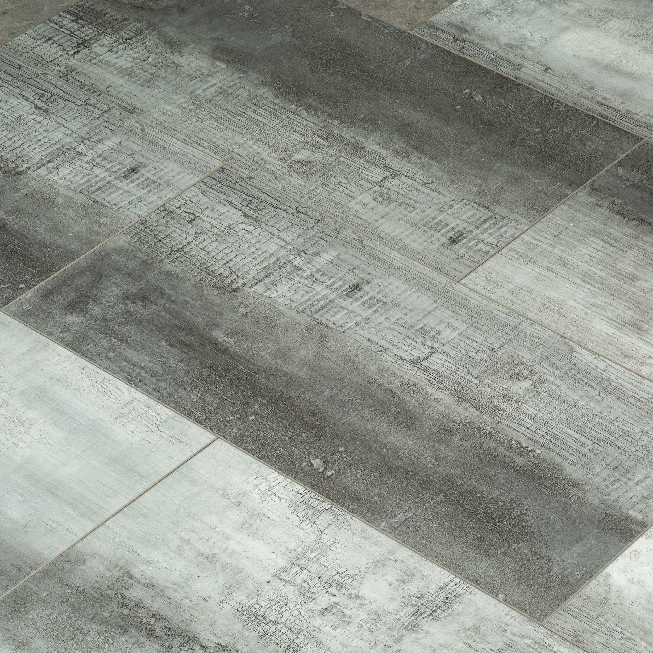 фото Плитка lvt norland fenix celtic клеевая 3,685 кв.м 2,5 мм с фаской