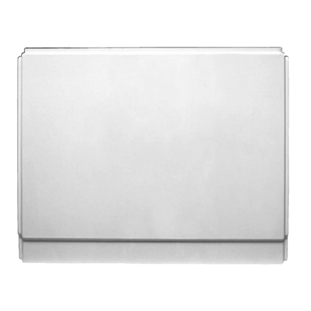 Панель боковая Ravak AU для ванны акриловой 70х56,5 см белая (CZ00110A00)