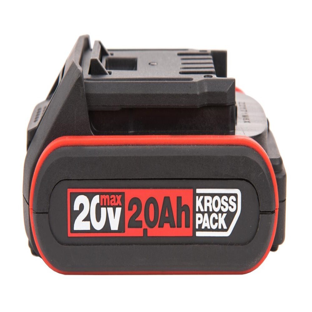 Аккумулятор Kress 20В 2Ач Li-Ion (KPB2022) аккумулятор bort ba 20li 20в 2ач li ion 93415940