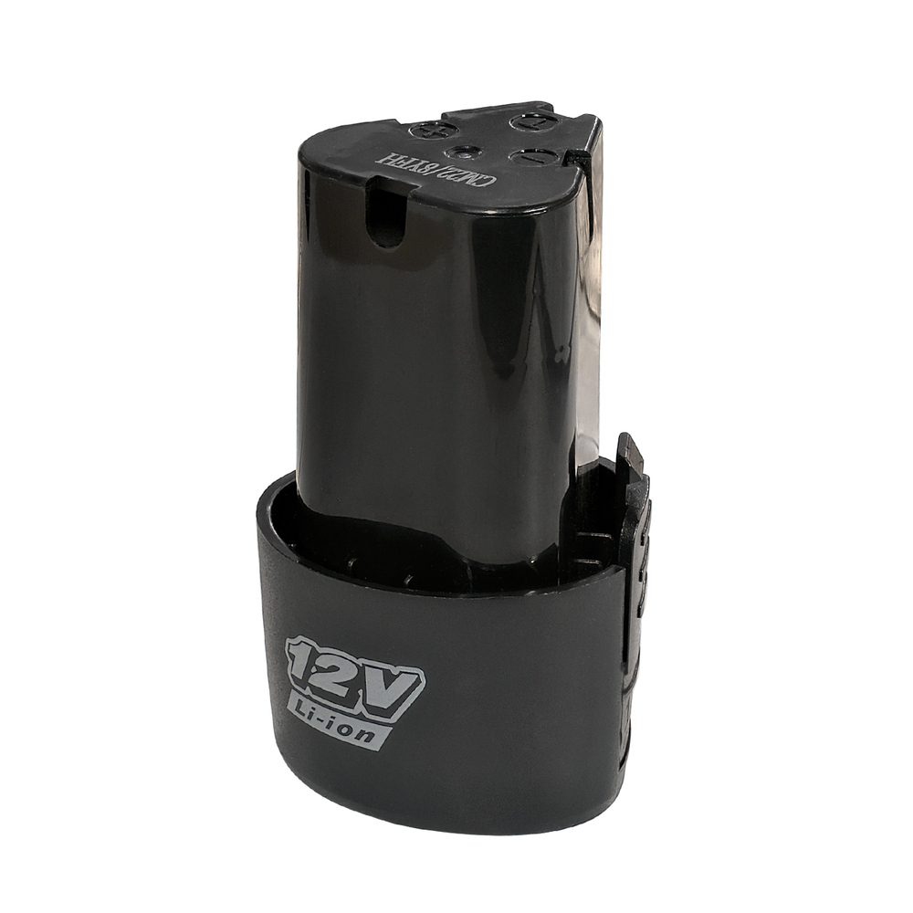 

Аккумулятор Bort BA-12XL 12В 1,5Ач Li-Ion (93414059)