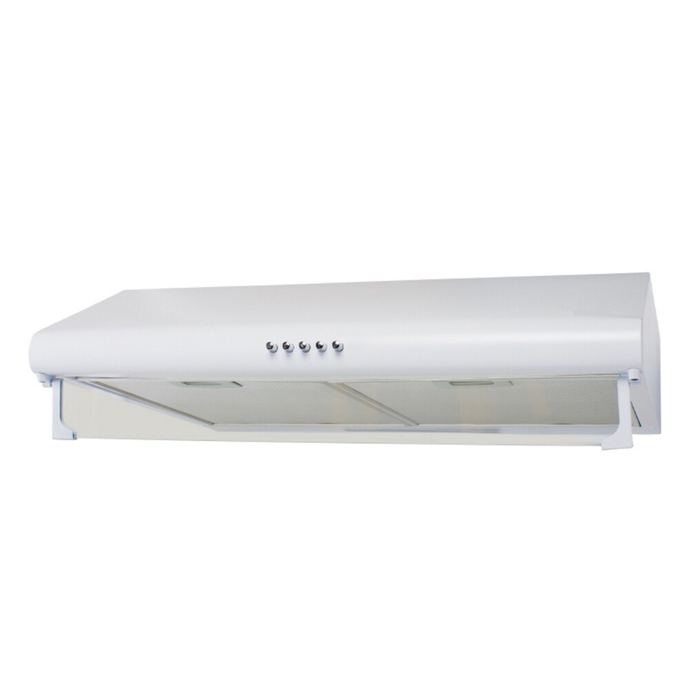 

Кухонная вытяжка подвесная Making Oasis Everywhere UP-50W 50 см белая