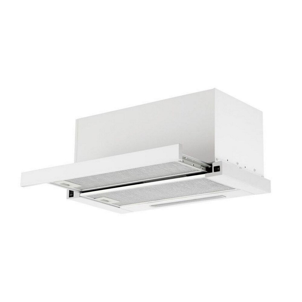 

Кухонная вытяжка встраиваемая Making Oasis Everywhere VT-60W 60 см белая