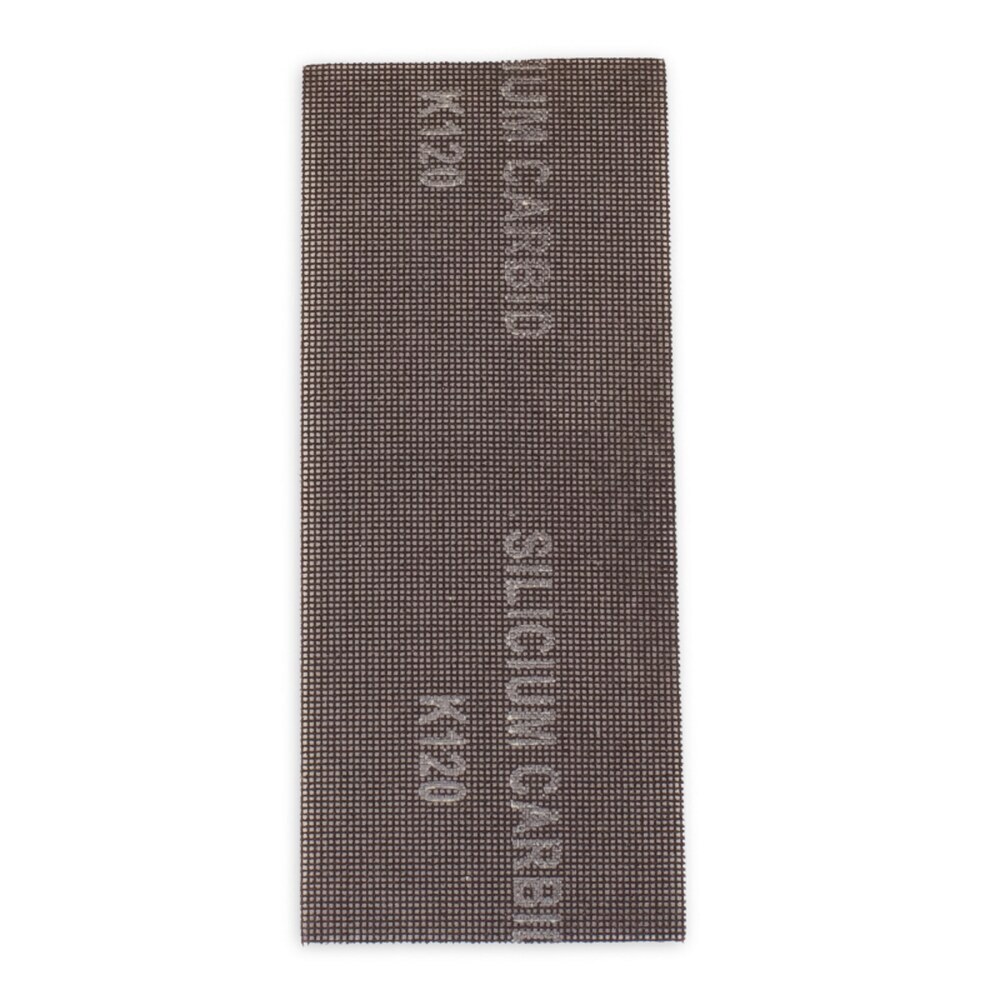 Сетка шлифовальная Color Expert 115х280 мм P100 (5 шт.)