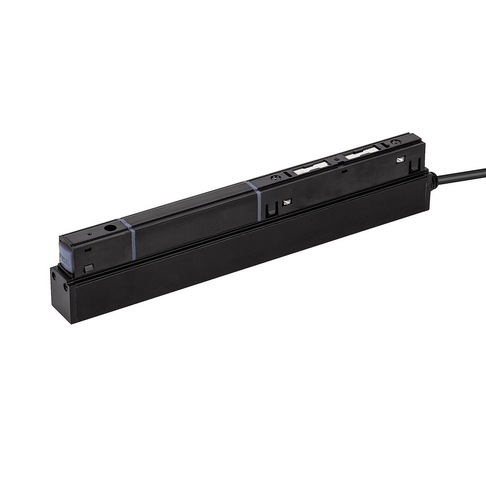 

Блок питания для магнитной трековой системы Elektrostandard Slim Magnetic 100 Вт 48 В (a057212), Черный