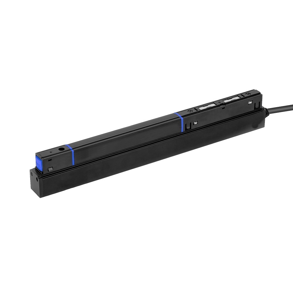 

Блок питания для магнитной трековой системы Elektrostandard Slim Magnetic 200 Вт 48 В (a057213)