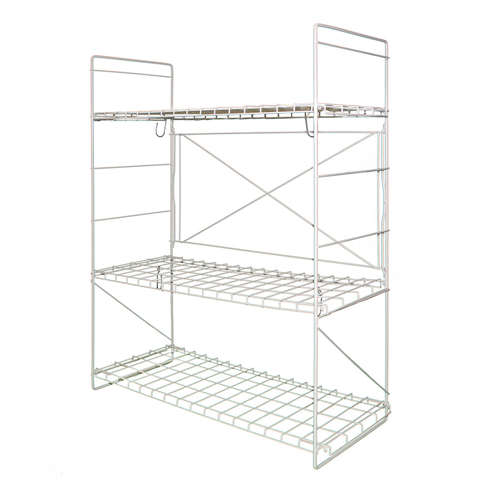 

Стеллаж Garden Show Маргарита 600х265х780 мм