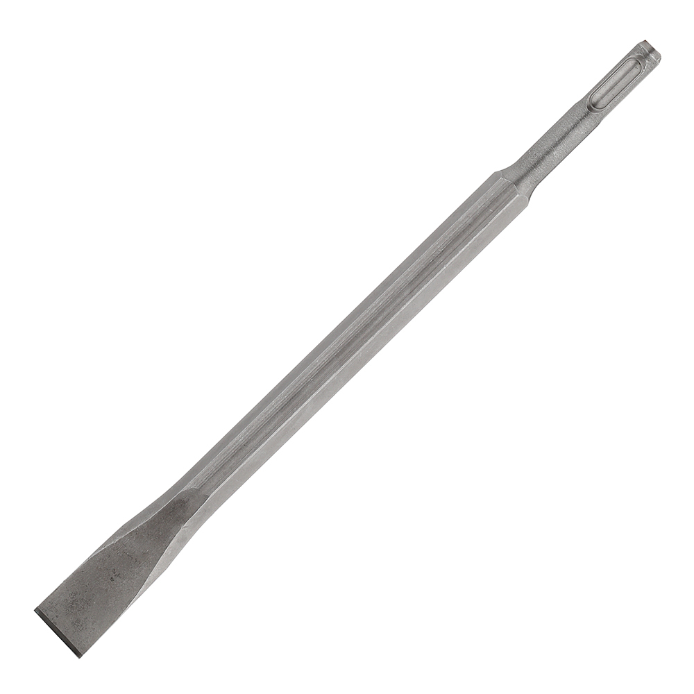 

Зубило плоское SDS-plus КМ / Shaft 22х250 мм