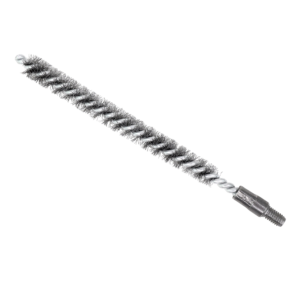 Щетка ерш Osborn 815.210-0003 d10х140 мм для очистки котлов и дымоходов М6 сталь